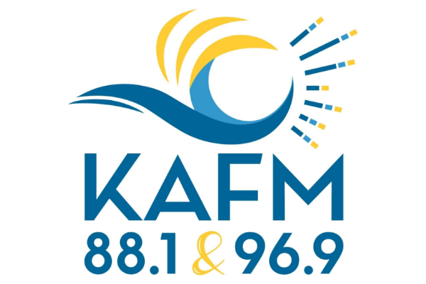 KAFM Radio