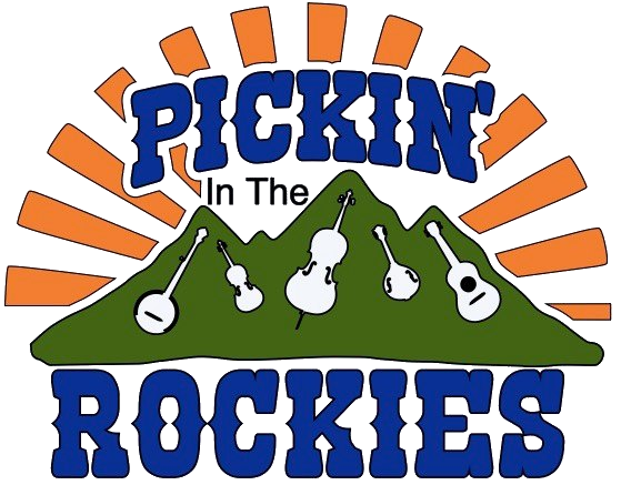Pickin in the Rockies