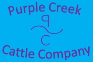 Purple Creek Cattle Company