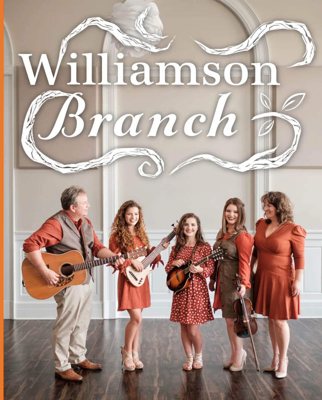 Williamson Branch
