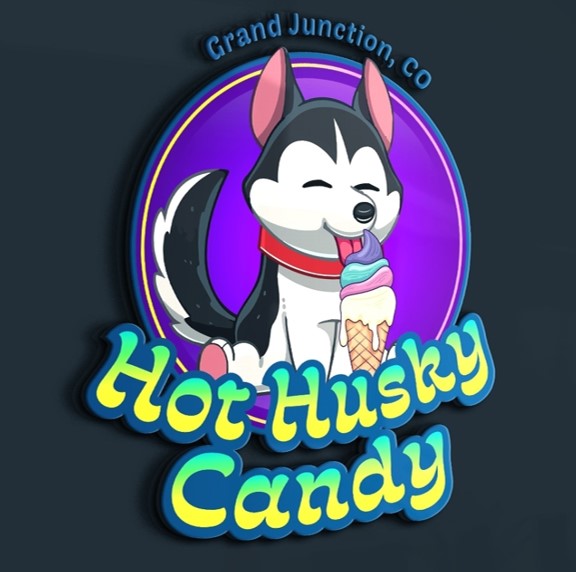 Hot Husky Candy
