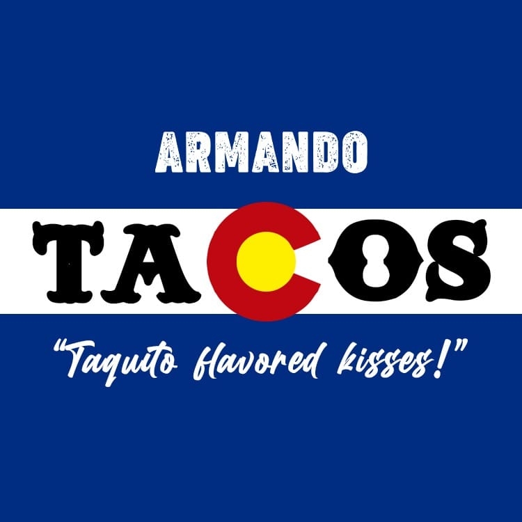 Armando Tacos 