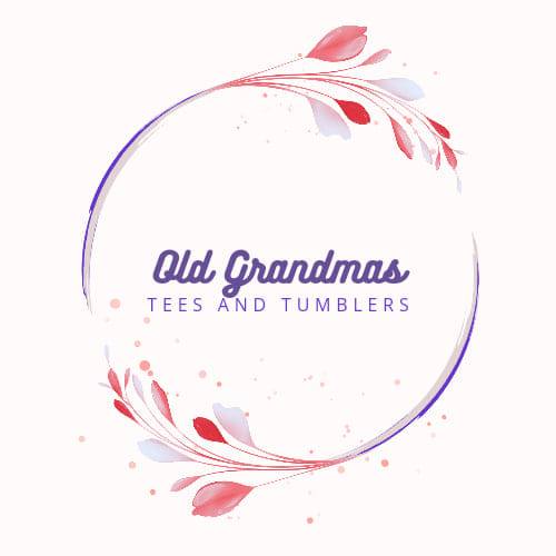Old Grandma’s Crafts