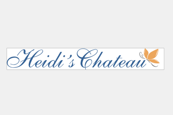 Heidi’s Chateau