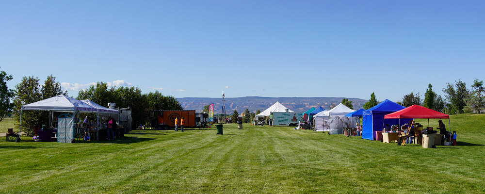 Pickin' in The Rockies 2024 Festival Photos