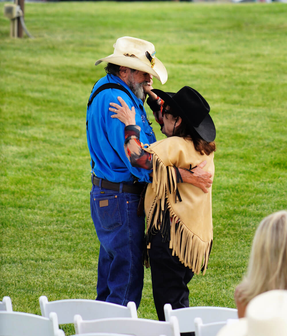 Pickin' in The Rockies 2024 Festival Photos