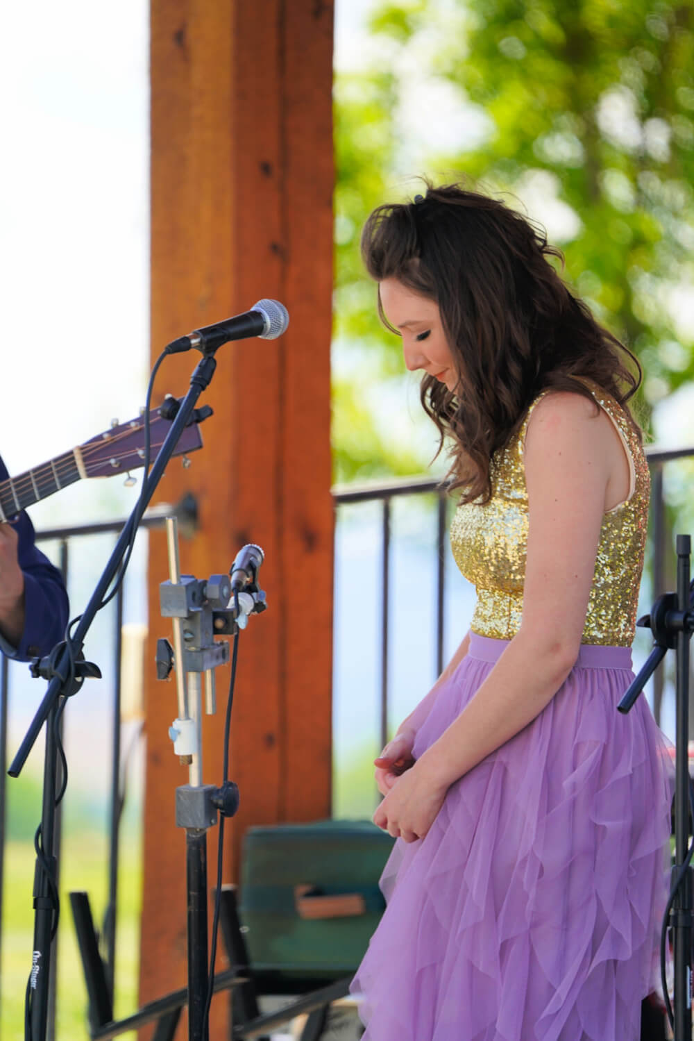 Pickin' in The Rockies 2024 Festival Photos