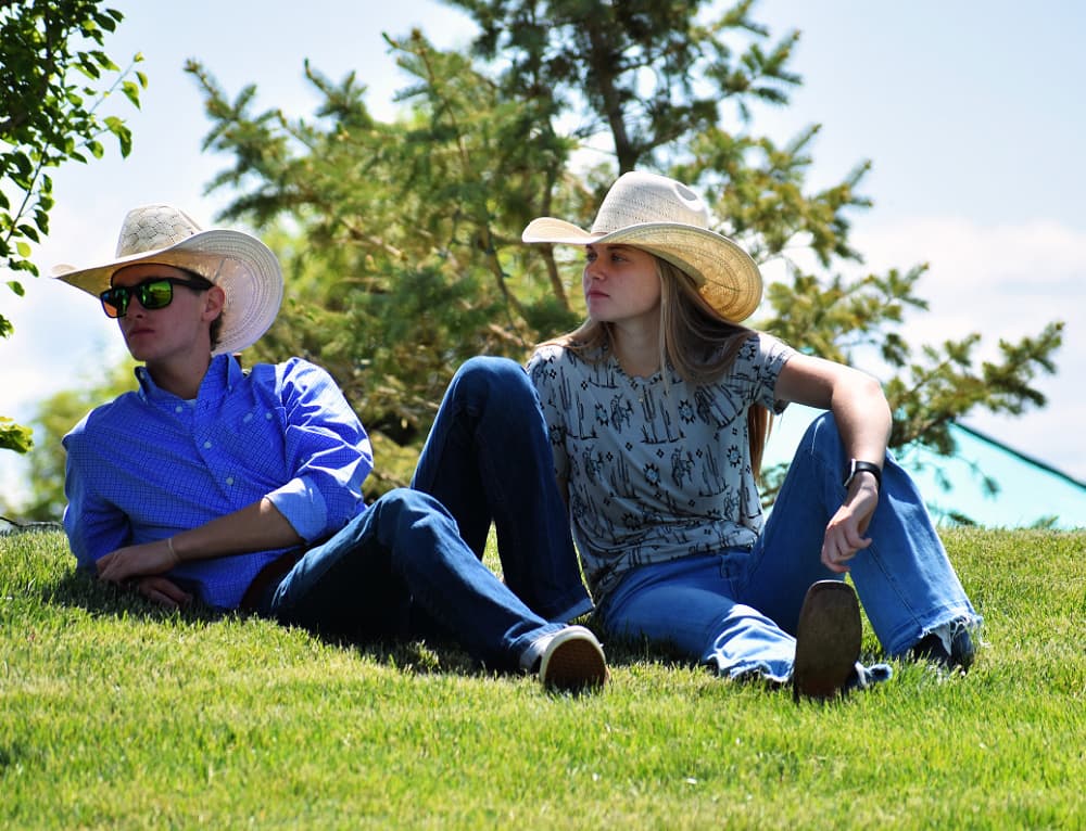 Pickin' in The Rockies 2024 Festival Photos