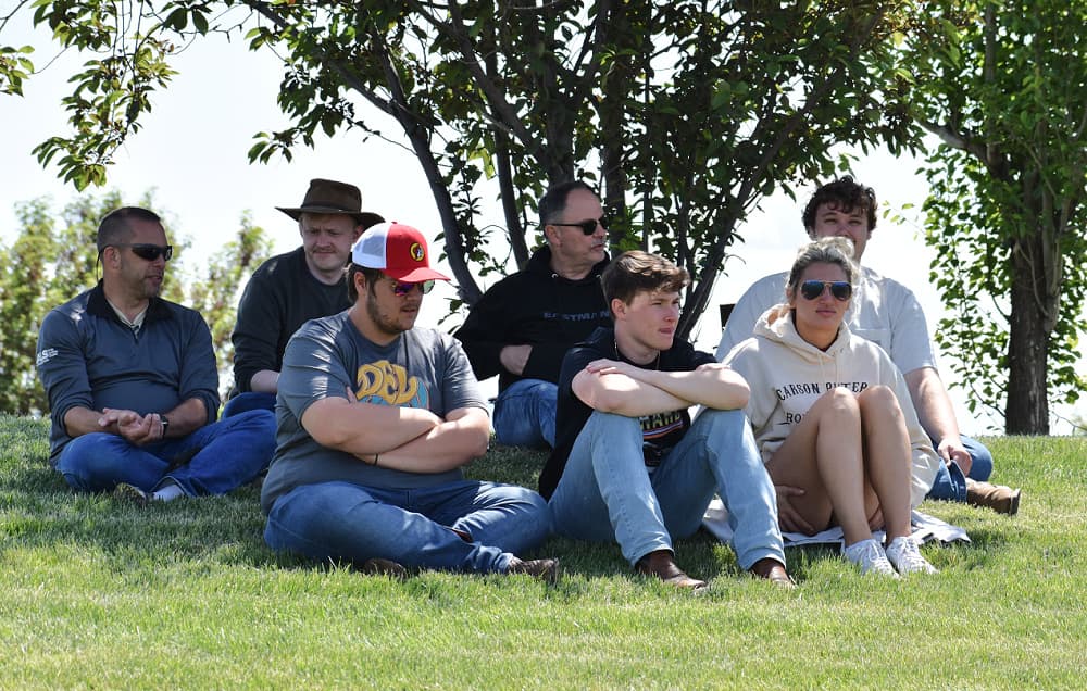 Pickin' in The Rockies 2024 Festival Photos