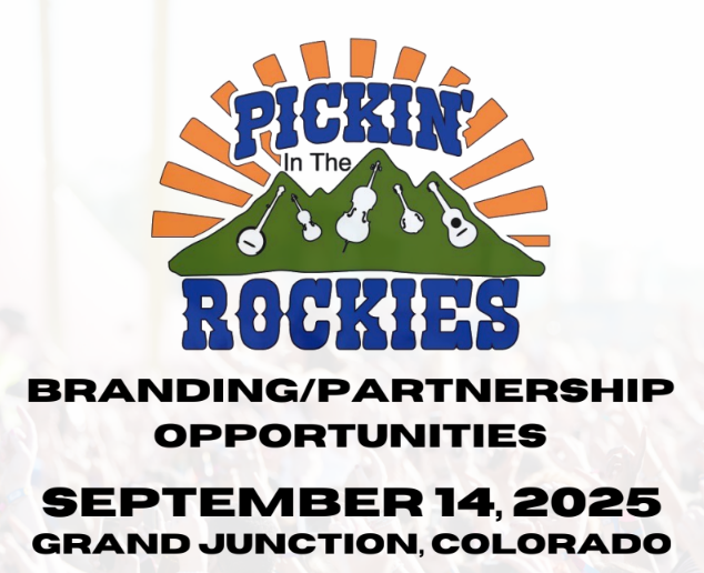 Picking in The Rockies Branding/Partnership<br />
Opportunities