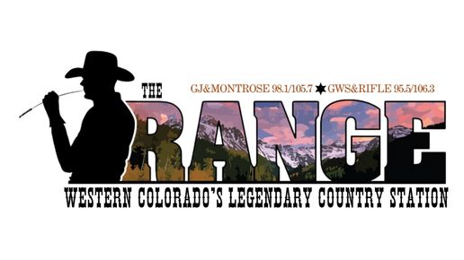 The Range Logo